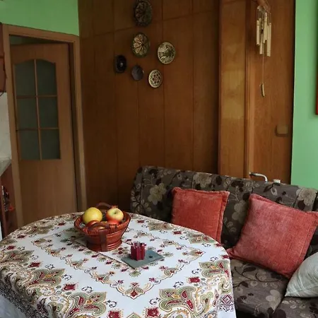 Apartment Mickey Veliko Tarnovo