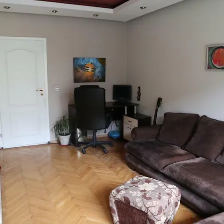 Apartment Mickey