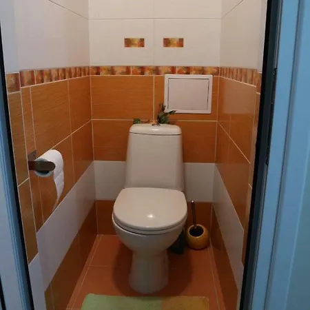 Apartment Mickey Veliko Tarnovo