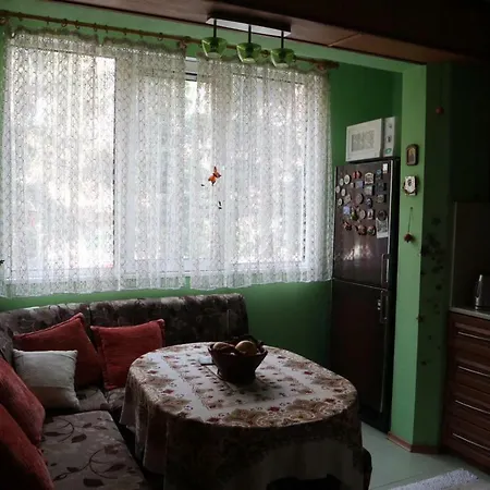 Apartment Mickey *