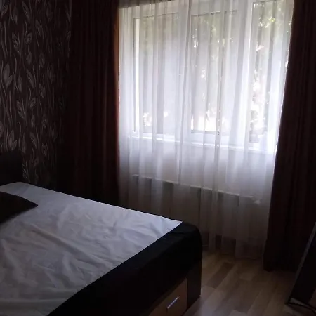 Mickey Apartment *
