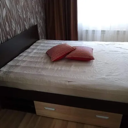 Mickey Apartment *